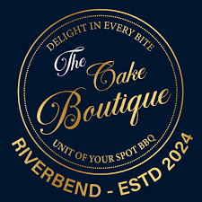 The Cake Boutique Riverbend - Custom Cakes & Birthday Cakes